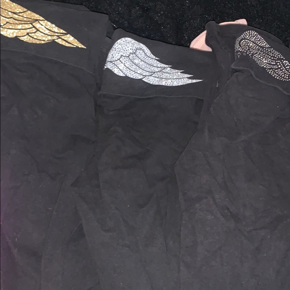 Victoria’s Secret leggings